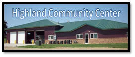 Community Center